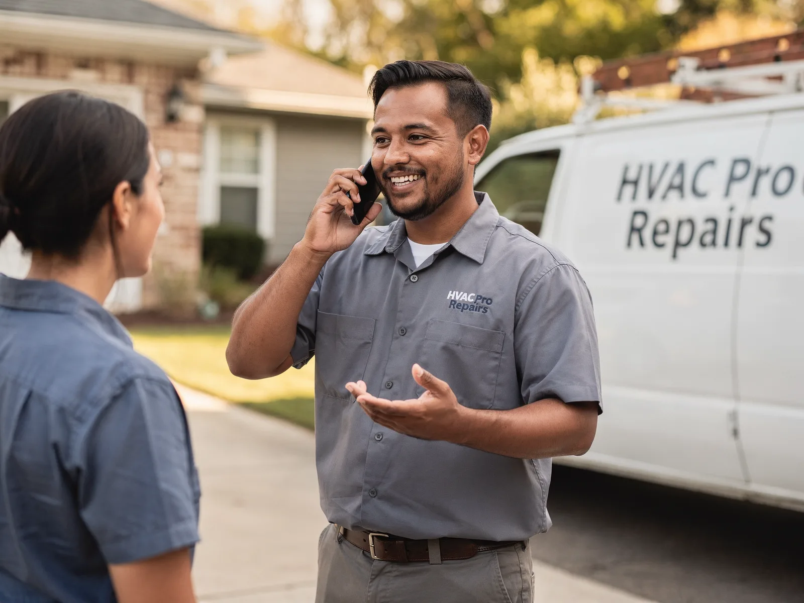 Heat Pump Repair West Burlington, NY FAQs